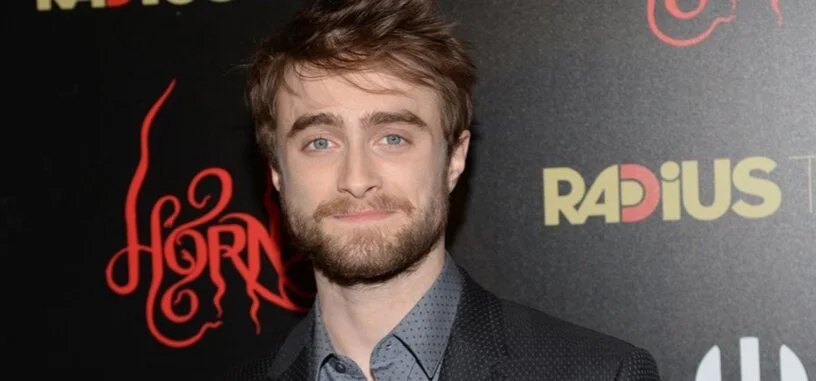 Warner quiere que Daniel Radcliffe vuelva a ser Harry Potter en su secuela