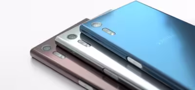 Sony Xperia XZ, el nuevo gama alta con Snapdragon 820
