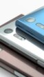 Sony Xperia XZ, el nuevo gama alta con Snapdragon 820