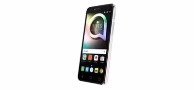 Alcatel presenta Shine Lite, un teléfono de buen diseño por 200 €