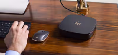 HP confía en los mini-PC modulares con el Elite Slice