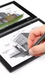 Lenovo ofrecerá una versión del Yoga Book con Chrome OS