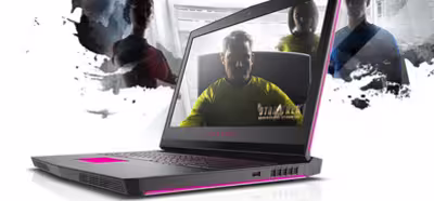 Dell renueva sus portátiles Alienware con las nuevas GTX 1070, 1080 y RX 470