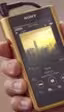 Sony se coloca a la cabeza en calidad de sonido con los Walkman NW-WM1Z y NW-WM1A