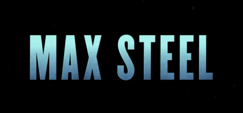 Este es el primer tráiler de la película 'Max Steel'