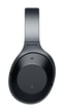 Los auriculares MDR-1000X de Sony permiten escuchar a tu alrededor con un gesto