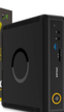 Zotac muestra sus nuevos mini-PC con las GTX 1060 y 1070