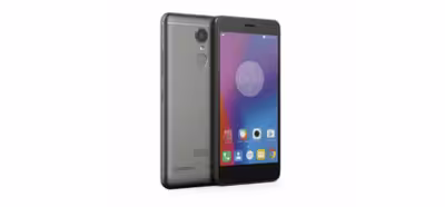 Lenovo añade variedad a la gama media con tres terminales de la serie K6