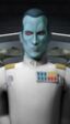 La amenaza del Gran Almirante Thrawn se hace sentir en este avance de 'Star Wars Rebels'