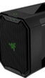Antec y Razer se unen para presentar una caja para placas mini-ITX