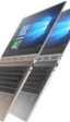 Yoga 910, el nuevo convertible de Lenovo con procesador Kaby Lake y pantalla 4K
