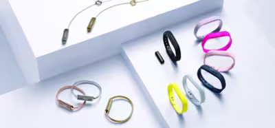 Fitbit Flex 2, el monitor de actividad se rinde ante la personalización