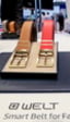 Estos son los gadgets experimentales más curiosos que Samsung ha presentado en el IFA