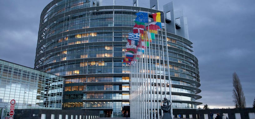 La UE podría multar a los partidos que hagan mal uso de datos personales para alterar elecciones