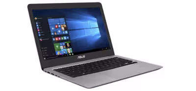 Asus pone a la venta el ultraportátil ZenBook UX310