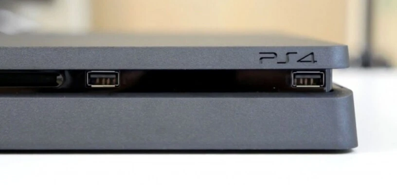 En este vídeo se desmonta la PS4 Slim, y eso que todavía no ha sido anunciada