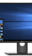 Dell renueva uno de sus monitores curvos panorámicos de 34 pulgadas con el U3417W