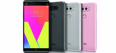 LG V20, repite la pantalla secundaria y renueva con un Snapdragon 820
