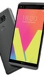 LG V20, repite la pantalla secundaria y renueva con un Snapdragon 820