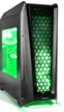 Antec presenta la caja GX1200, espaciosa y con ventiladores con iluminación de serie