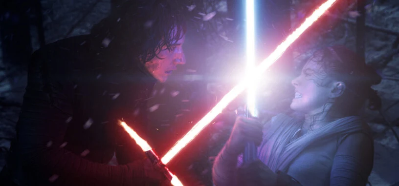 Light & Magic muestra en vídeo cómo se hicieron los efectos especiales de 'Star Wars VII'