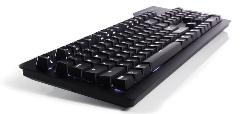 Das Keyboard presenta Prime 13, un teclado mecánico para los amantes de lo minimalista