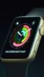 Apple Watch Serie 2, añade GPS, inmersión completa y un procesador más potente