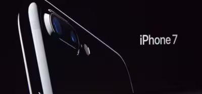 Apple presenta novedades: iPhone 7 muy mejorado, y Apple Watch Serie 2
