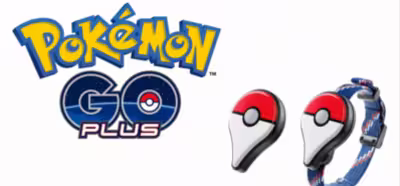 Pokémon Go Plus llegará a todo el mundo el 16 de septiembre