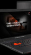 Asus añade el portátil GL553VW a su línea de portátiles ROG Strix