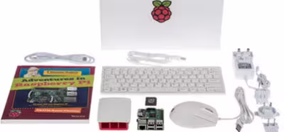Raspberry Pi vende su dispositivo número 10 millones y lo celebra con un kit