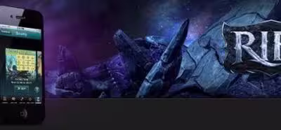 Ya disponible la aplicación móvil de RIFT