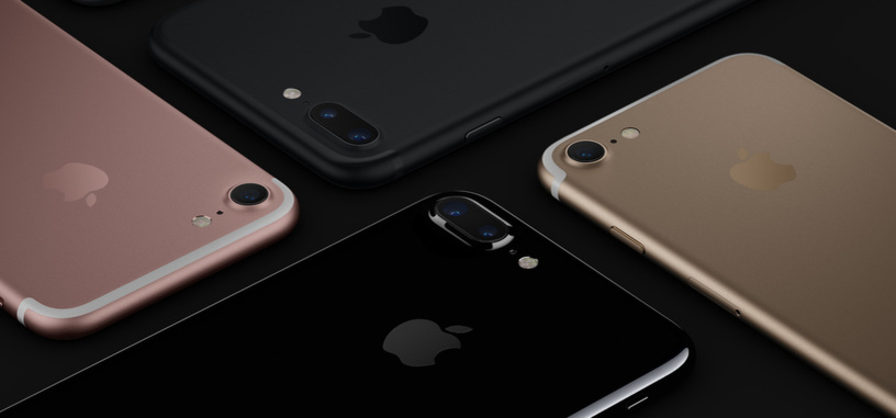Apple abre el chip NFC de los iPhone a más usos en iOS 11