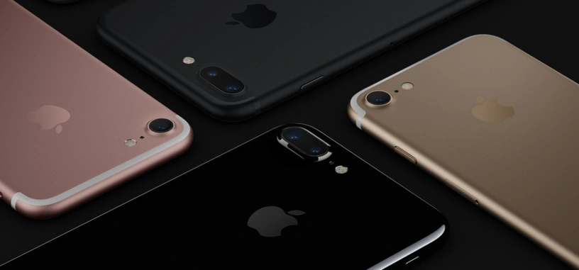 Apple infringió una patente de Qualcomm, y el ITC pide el veto de importación de algunos iPhone
