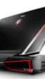 MSI pone a la venta el GT83VR con dos GTX 1070 o 1080 en SLI