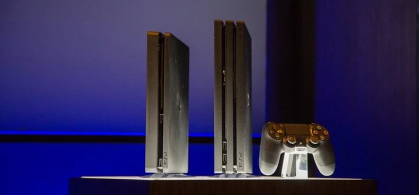 Estos son los juegos que aprovecharán las mejoras que ofrece PlayStation 4 Pro