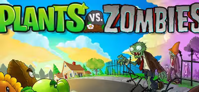 Plants Vs Zombies: Game of the Year
