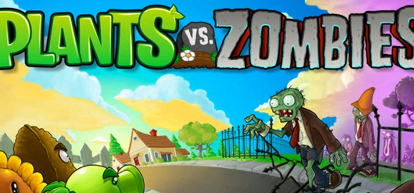 Plants Vs Zombies: Game of the Year