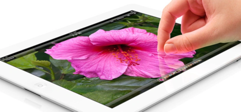 Nuevo iPad: cambio de hardware, pero con una clara intención