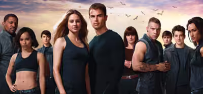 La saga 'Divergente' finalmente tendrá su conclusión en la pequeña pantalla