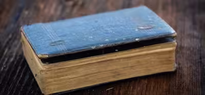 El MIT desarrolla una tecnología para leer libros sin ni siquiera abrirlos