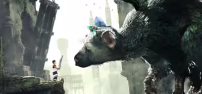 La historia de nunca acabar: 'The Last Guardian' se retrasa hasta diciembre