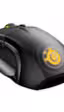 SteelSeries añade el nuevo ratón Rival 500 pensado para los MOBA y MMO