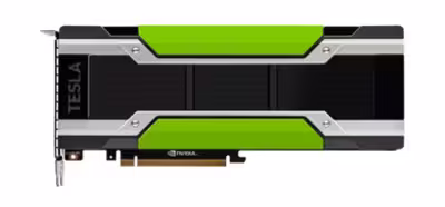 Nvidia presenta las Tesla P4 y P40 basadas en Pascal para inteligencia artificial