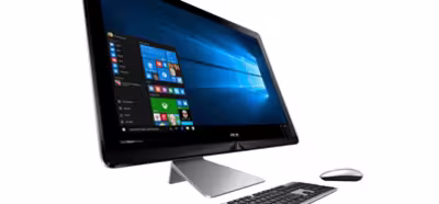 Asus presenta sus nuevos todo en uno Zen AiO ZN240IC y ZN220IC