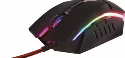 Mars Gaming MM116 y MM216, dos nuevos ratones de gama baja para juegos
