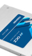 Toshiba OCZ VX500, nuevos SSD para proporcionar buen rendimiento a buen precio