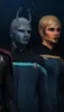 Nuevos episodios de Star Trek Online: Los 2800