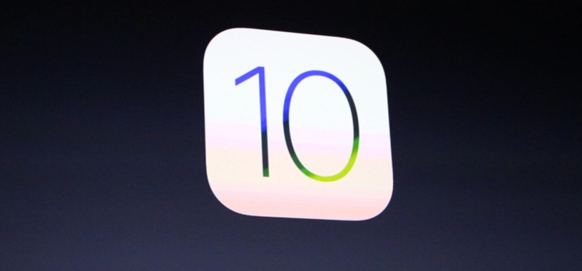 Apple distribuye iOS 10.3, macOS 10.12.4, watchOS 3.2 y tvOS 10.2