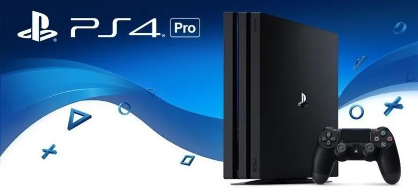 Sony pasa de Xbox One y apunta al PC como el rival de PlayStation 4 Pro
